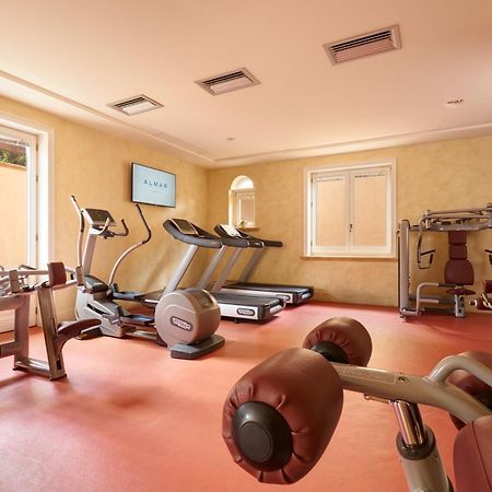 Almar Giardino Di Costanza Resort & Spa مازارا ديل فالو المظهر الخارجي الصورة