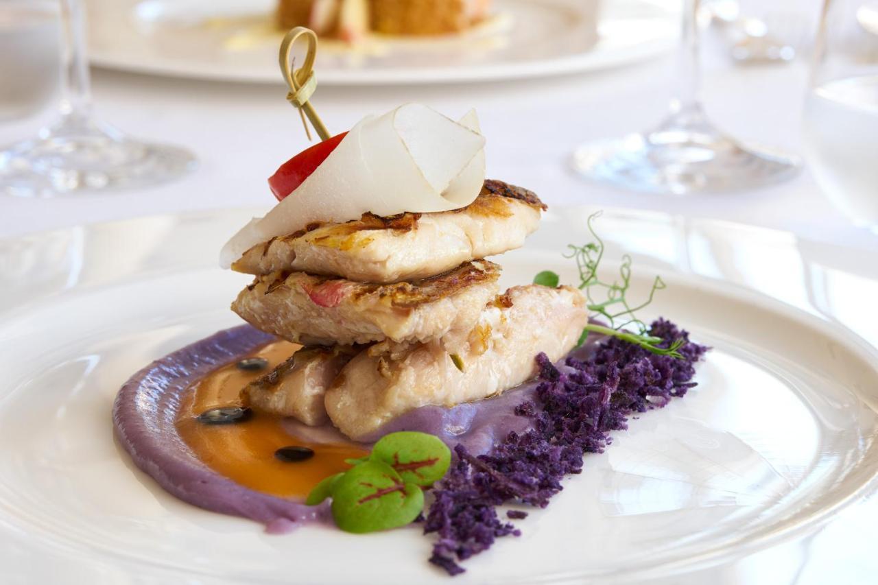 Almar Giardino Di Costanza Resort & Spa مازارا ديل فالو المظهر الخارجي الصورة