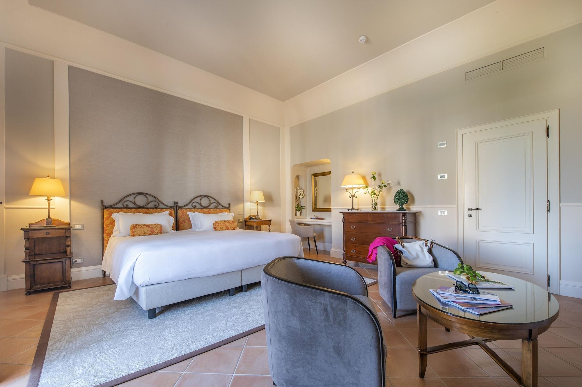Almar Giardino Di Costanza Resort & Spa مازارا ديل فالو المظهر الخارجي الصورة