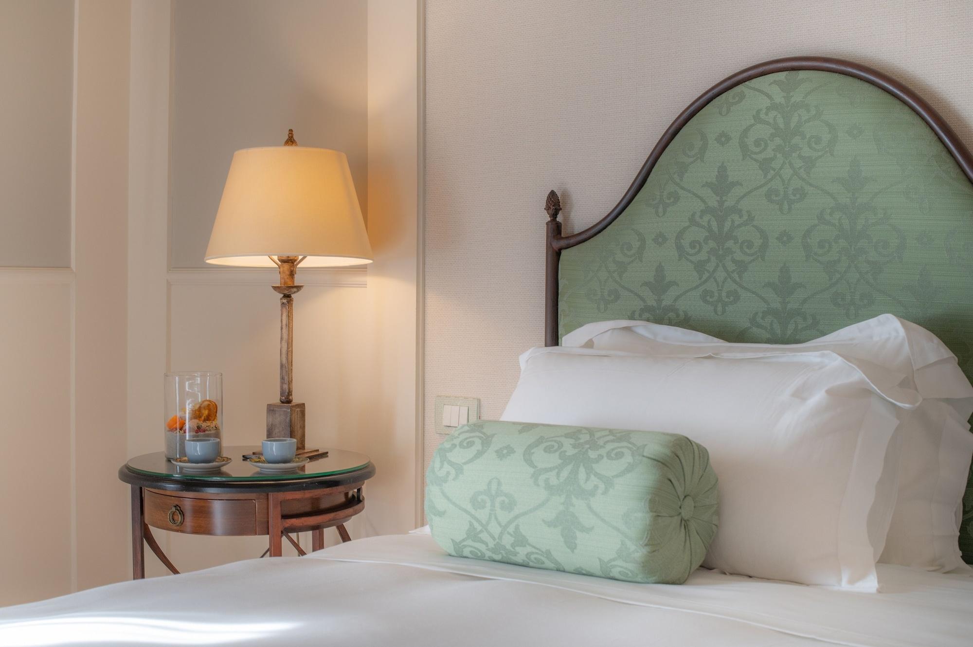 Almar Giardino Di Costanza Resort & Spa مازارا ديل فالو المظهر الخارجي الصورة