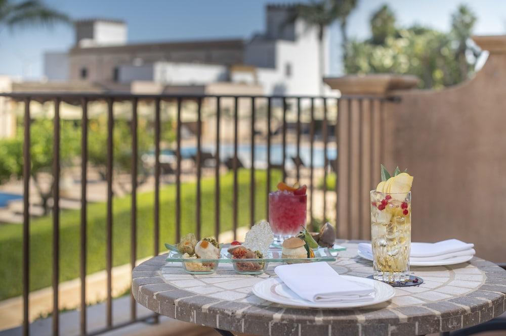 Almar Giardino Di Costanza Resort & Spa مازارا ديل فالو المظهر الخارجي الصورة