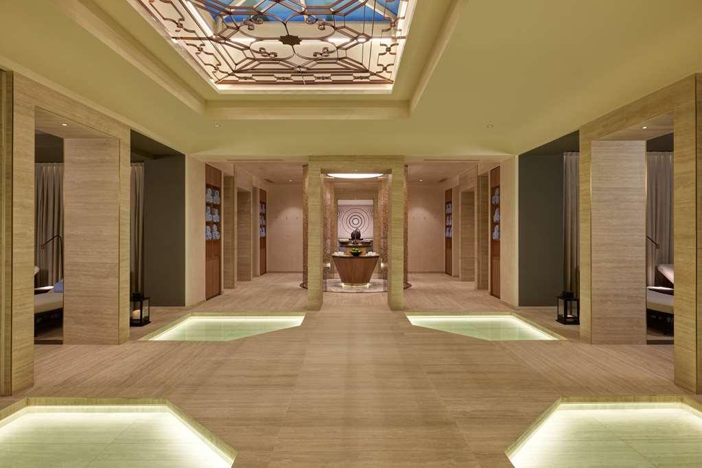 Almar Giardino Di Costanza Resort & Spa مازارا ديل فالو المرافق الصورة