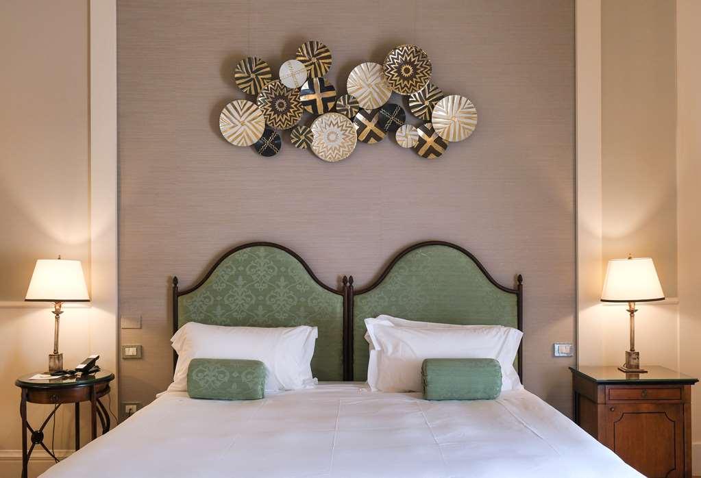 Almar Giardino Di Costanza Resort & Spa مازارا ديل فالو الغرفة الصورة