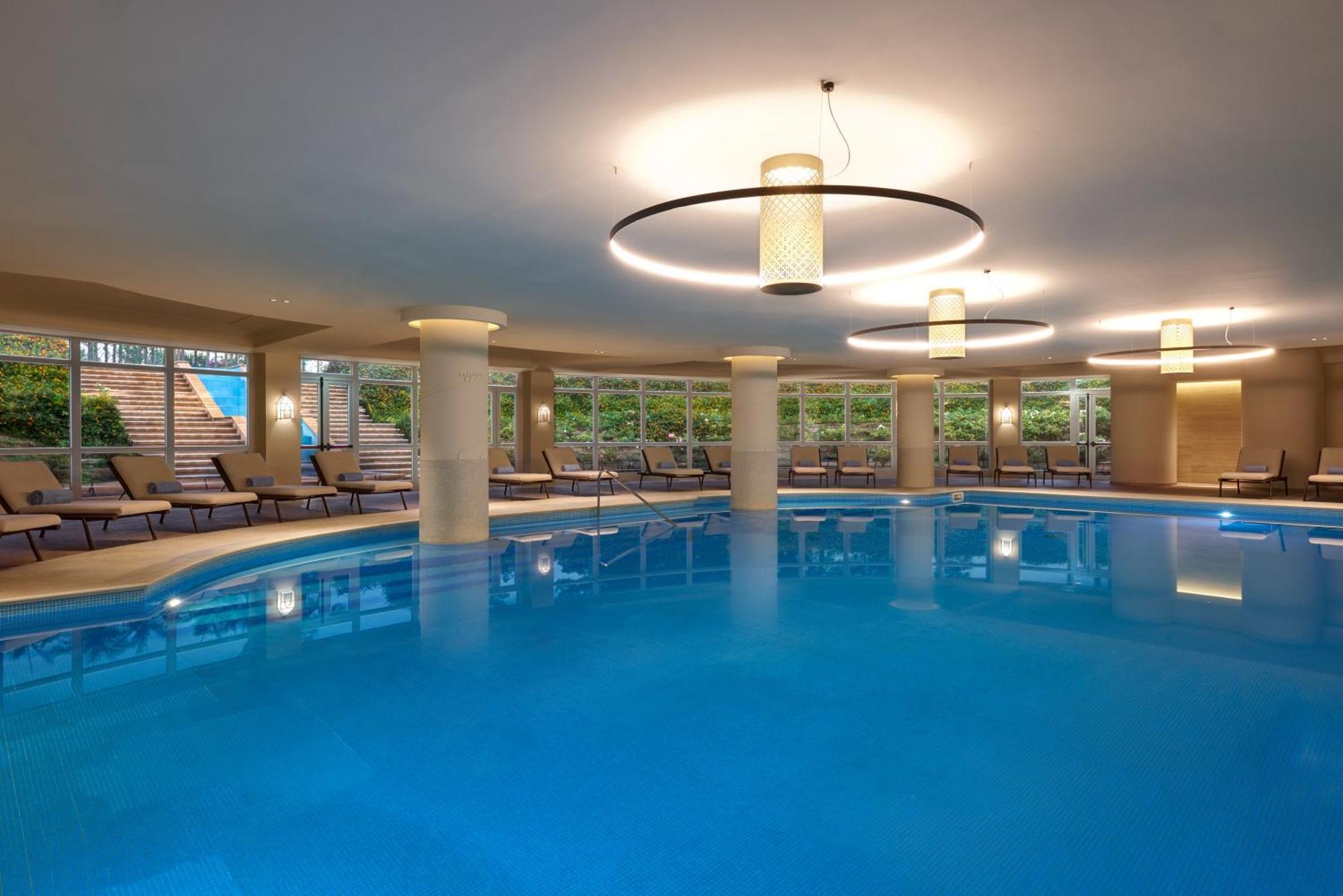Almar Giardino Di Costanza Resort & Spa مازارا ديل فالو المظهر الخارجي الصورة