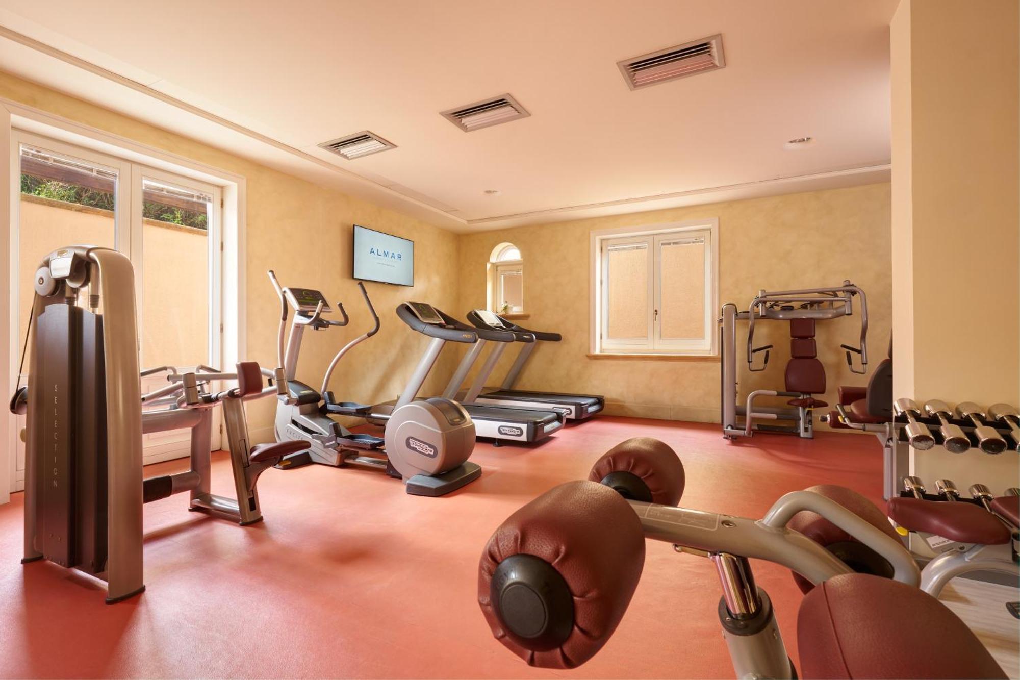 Almar Giardino Di Costanza Resort & Spa مازارا ديل فالو المظهر الخارجي الصورة
