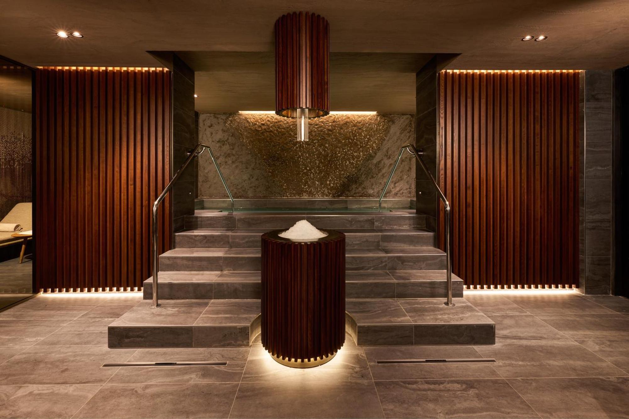 Almar Giardino Di Costanza Resort & Spa مازارا ديل فالو المظهر الخارجي الصورة
