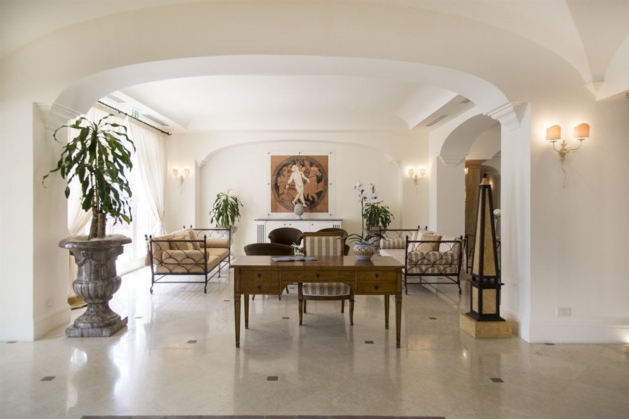 Almar Giardino Di Costanza Resort & Spa مازارا ديل فالو المظهر الخارجي الصورة