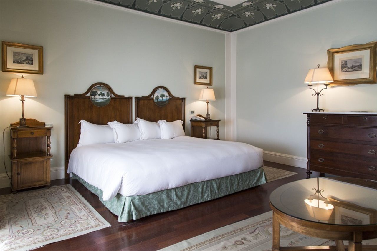 Almar Giardino Di Costanza Resort & Spa مازارا ديل فالو المظهر الخارجي الصورة
